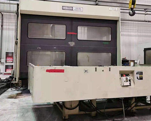 乐鱼官网入口地址:2026第24届烟台国际机床及工模具展览会